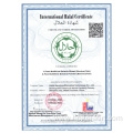 Hot Selling Cow Bone HALALCertified Gelatin Sheet